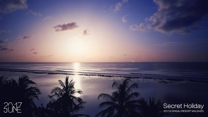 马尔代夫迪加尼岛攻略游记 12天深度游 大神之作 七彩假期