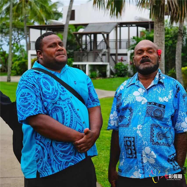 斐济旅游注意事项