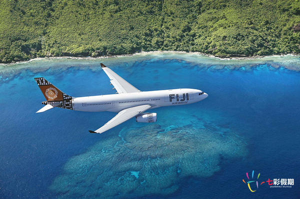 斐济飞行时间